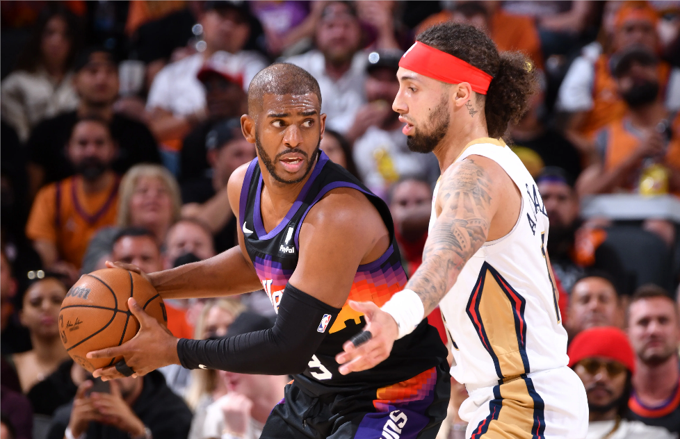 多宝网页版 -新奥尔良鹈鹕内部会议纪要流出：关键时刻状态回暖；社区盾使命明确；年轻球员得到机会(nba常规赛新奥尔良鹈鹕2月6日)