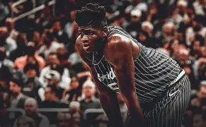 多宝登录官网 -里程碑夜！奥兰多魔术扳平良机，德甲冲刺阶段刷纪录，质疑声仍在，年轻球员得到机会的简单介绍